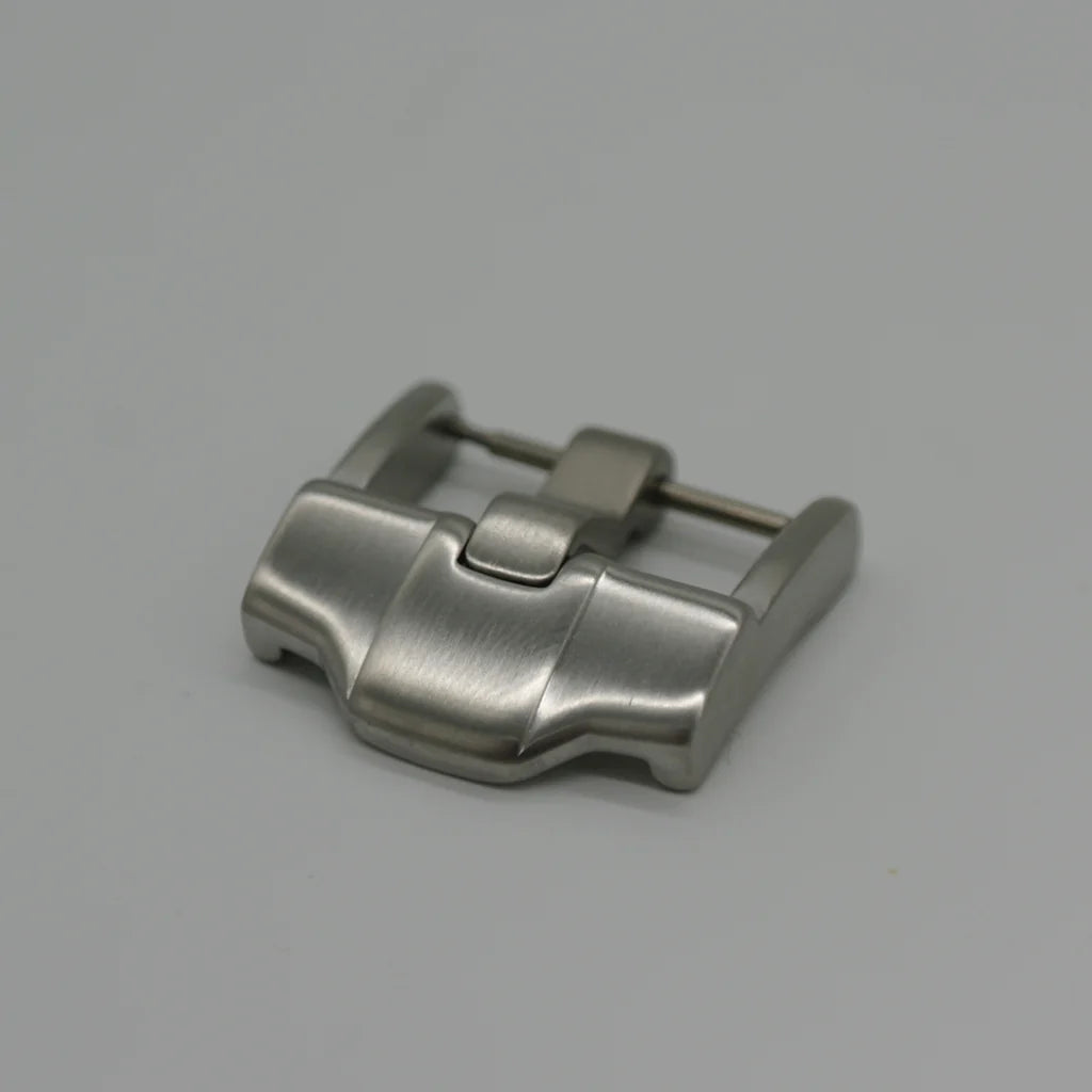 Audemars Piguet | TEMPOMAT | Yellow Rubber Strap