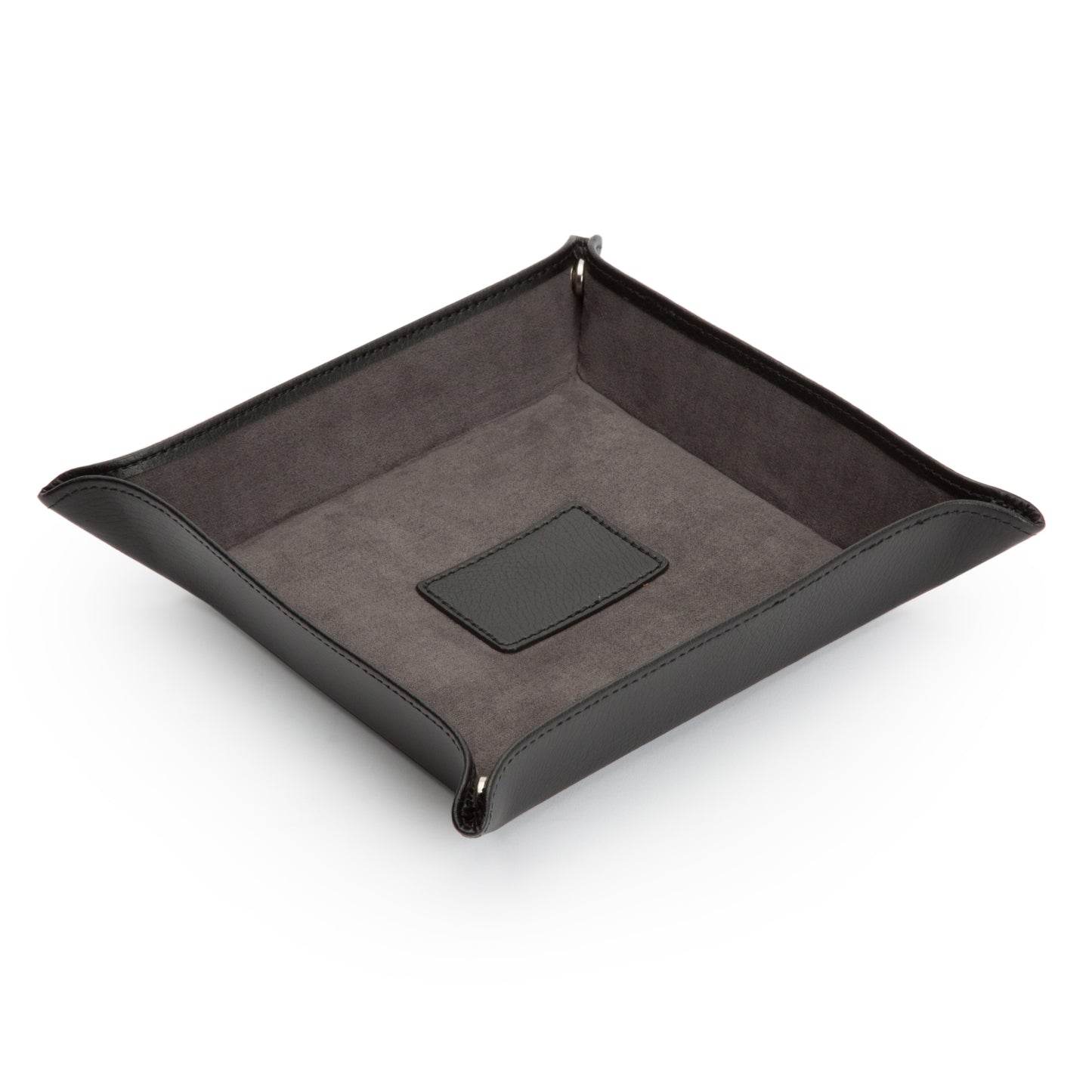 WOLF - Blake Coin Tray - Grey