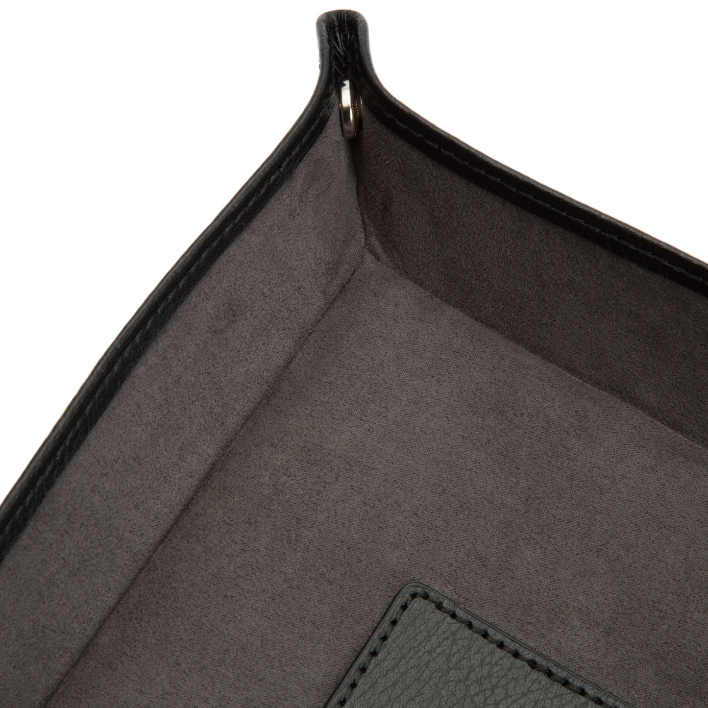 WOLF - Blake Coin Tray - Grey