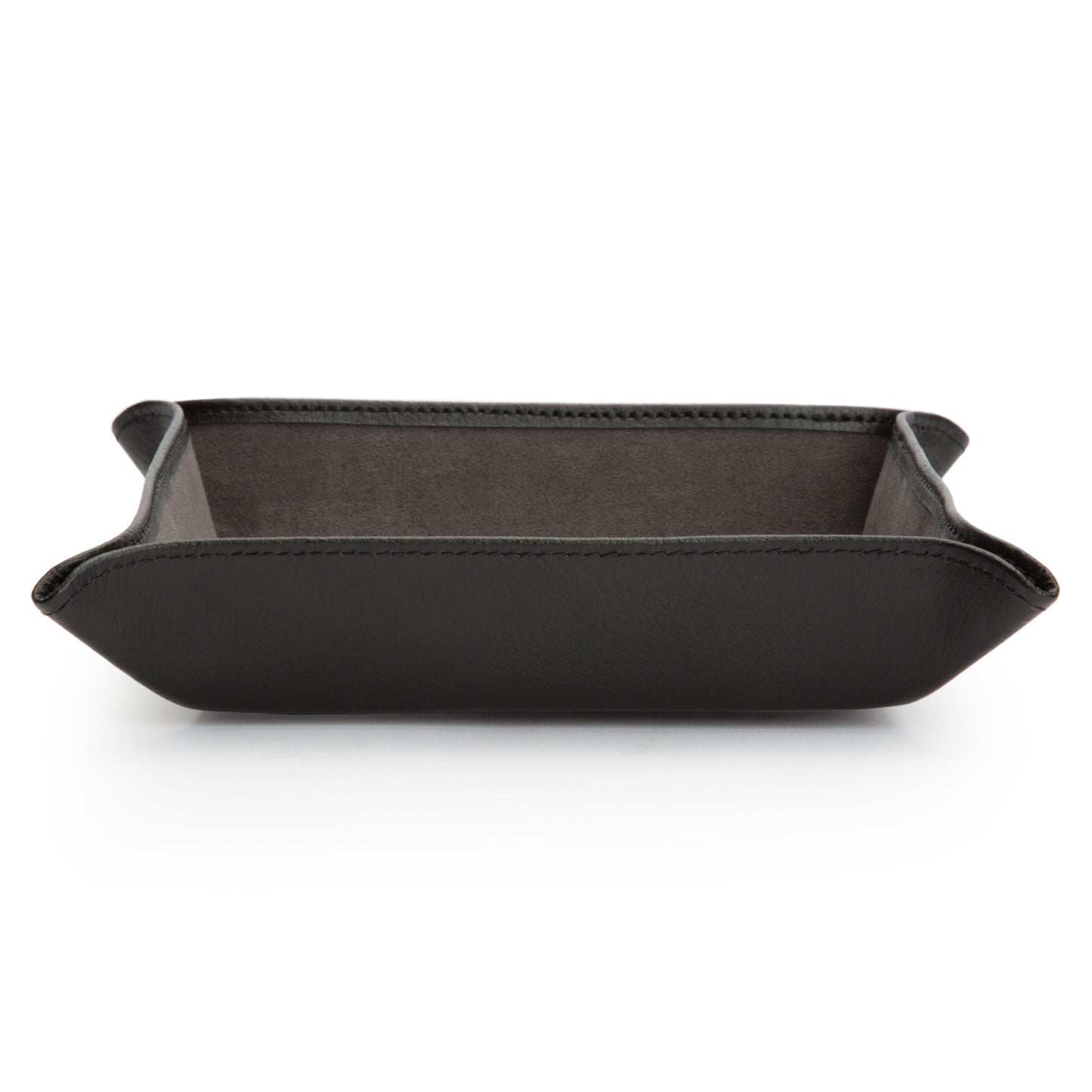 WOLF - Blake Coin Tray - Grey