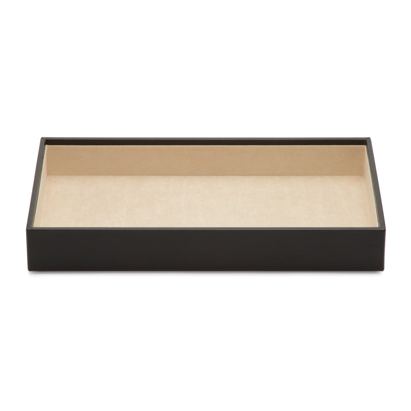 WOLF - Vault 2" Deep Tray - BLACK