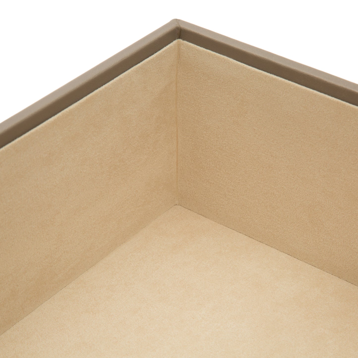 WOLF - Vault 4" Deep Tray