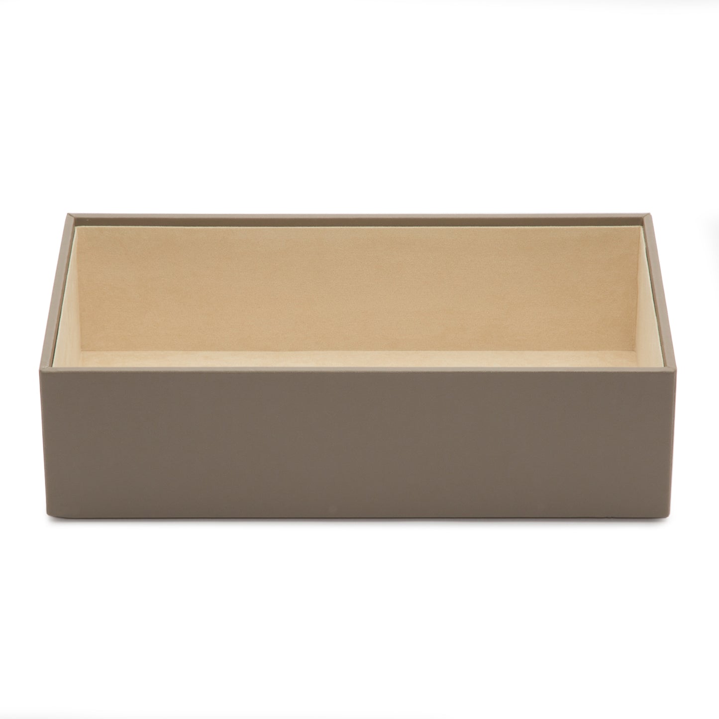 WOLF - Vault 4" Deep Tray