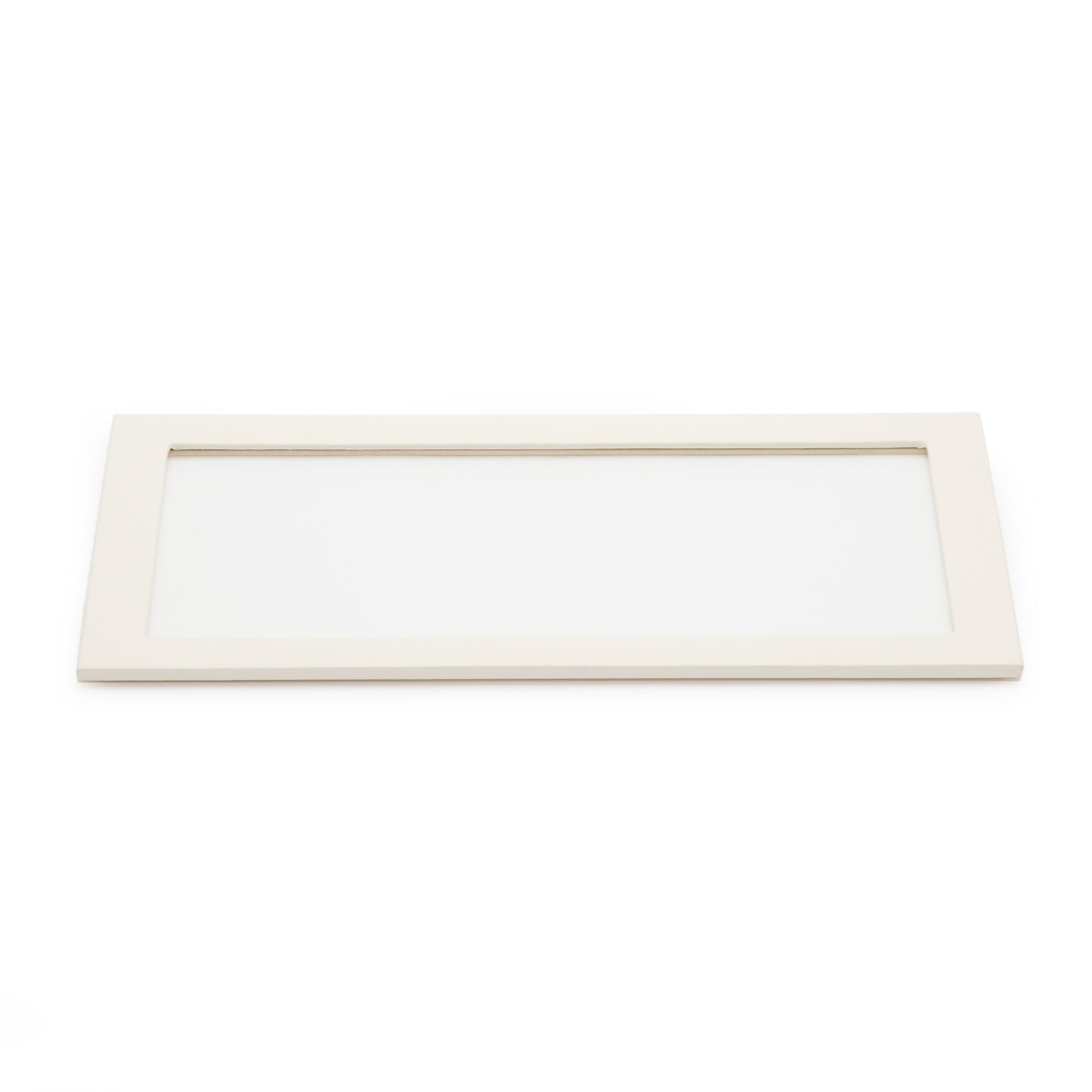 WOLF - Vault Tray Glass Lid