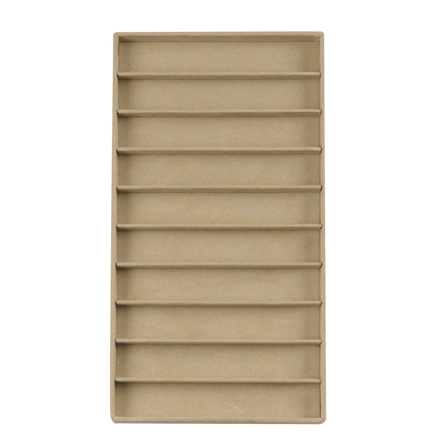 WOLF - Vault Necklace Insert - Beige