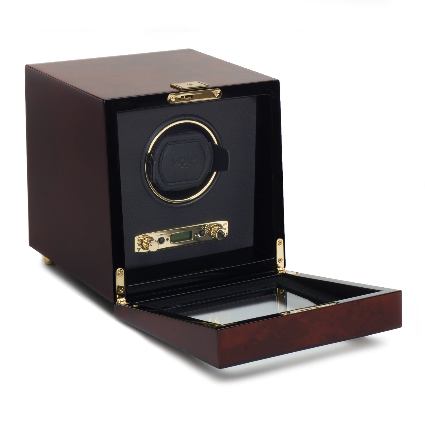 WOLF - Savoy Single Winder