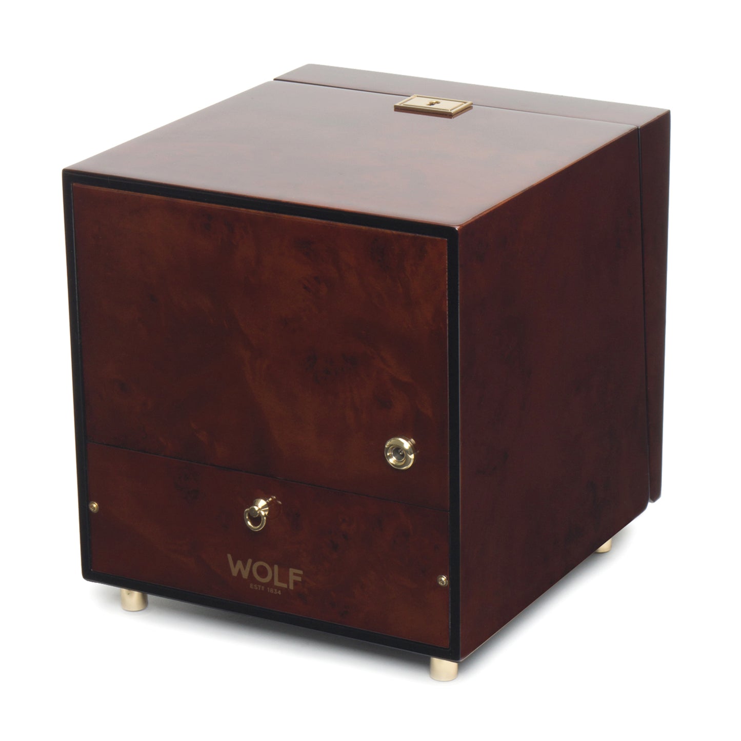 WOLF - Savoy Single Winder