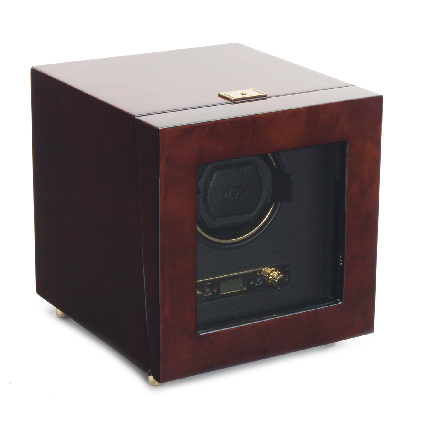 WOLF - Savoy Single Winder