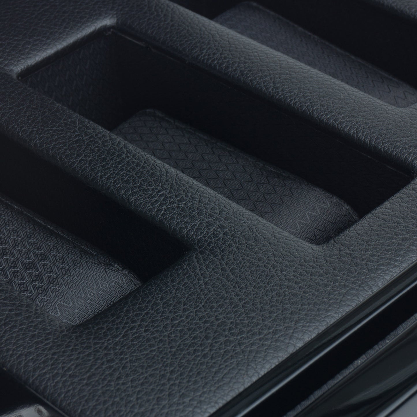 WOLF - Savoy Single Winder with Storage