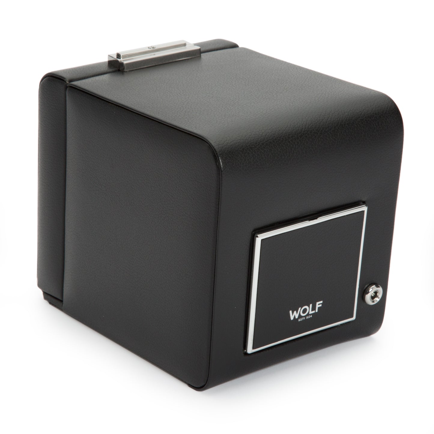 WOLF - Viceroy Single Winder - Black