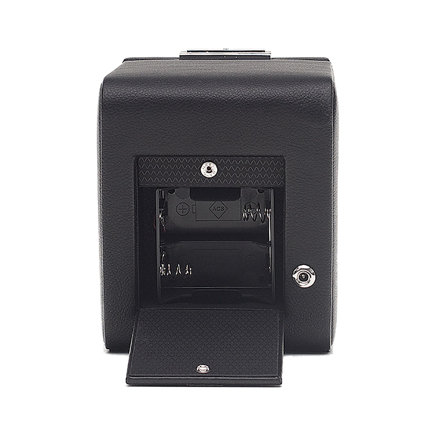 WOLF - Roadster Single Winder - Black