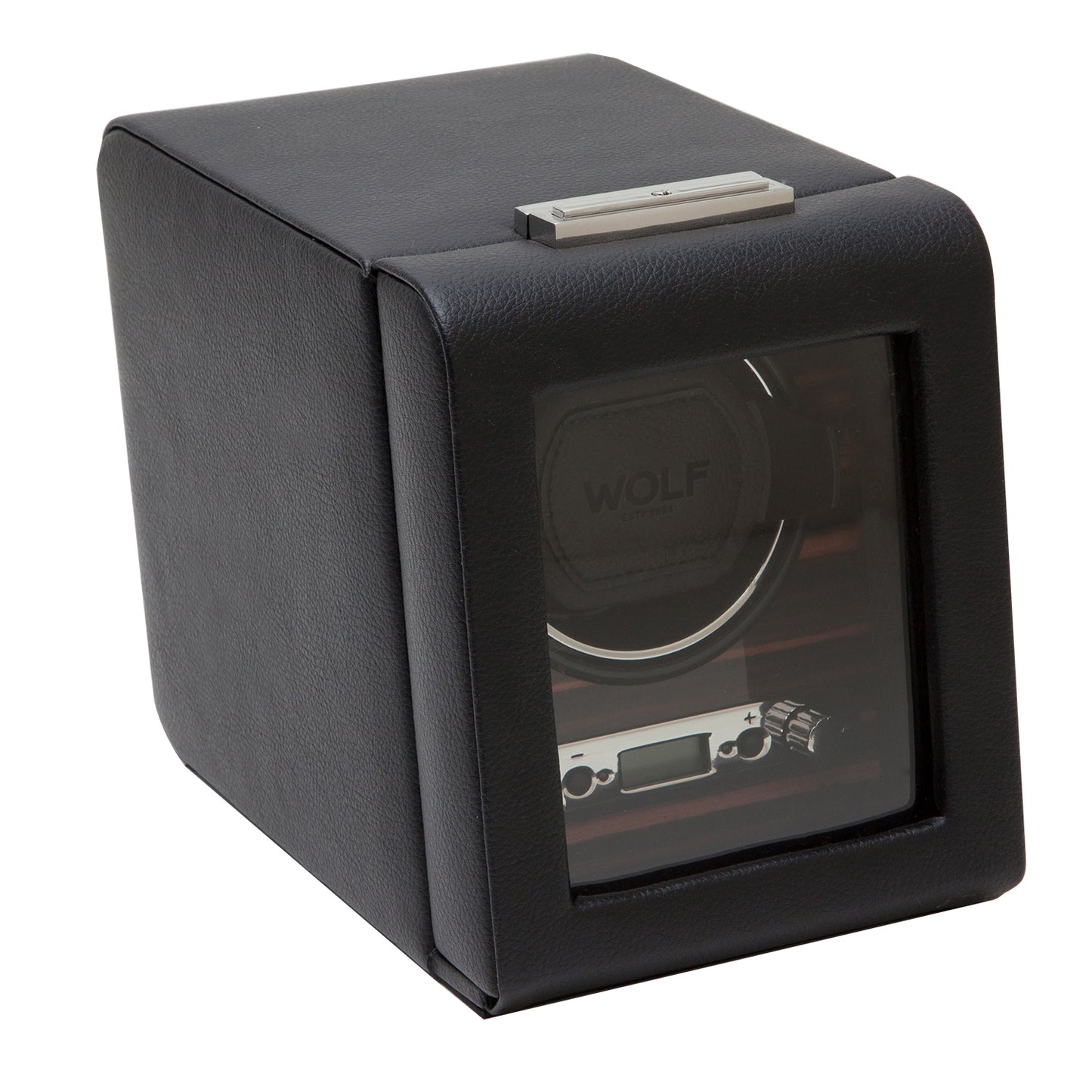 WOLF - Roadster Single Winder - Black