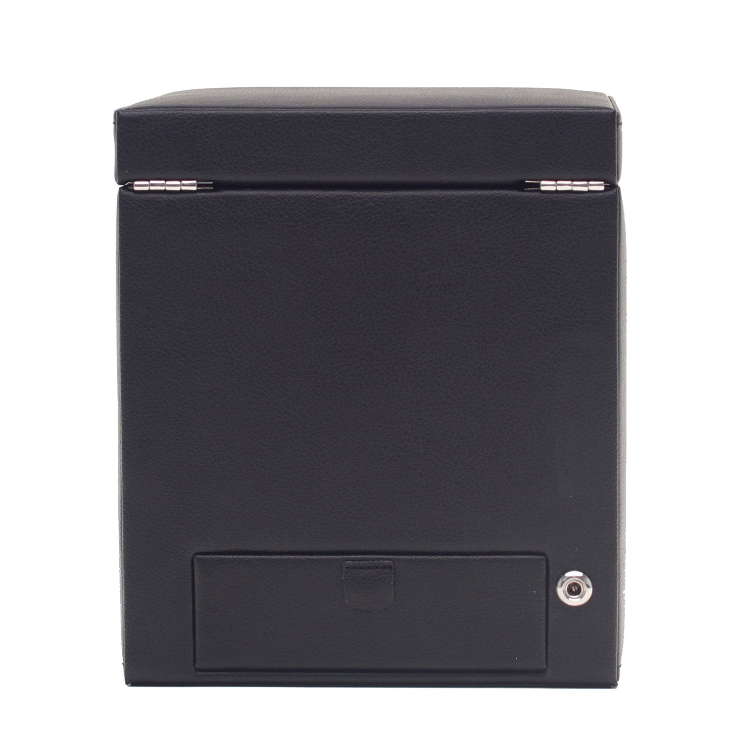 WOLF - Roadster Single Winder with Storage - Black