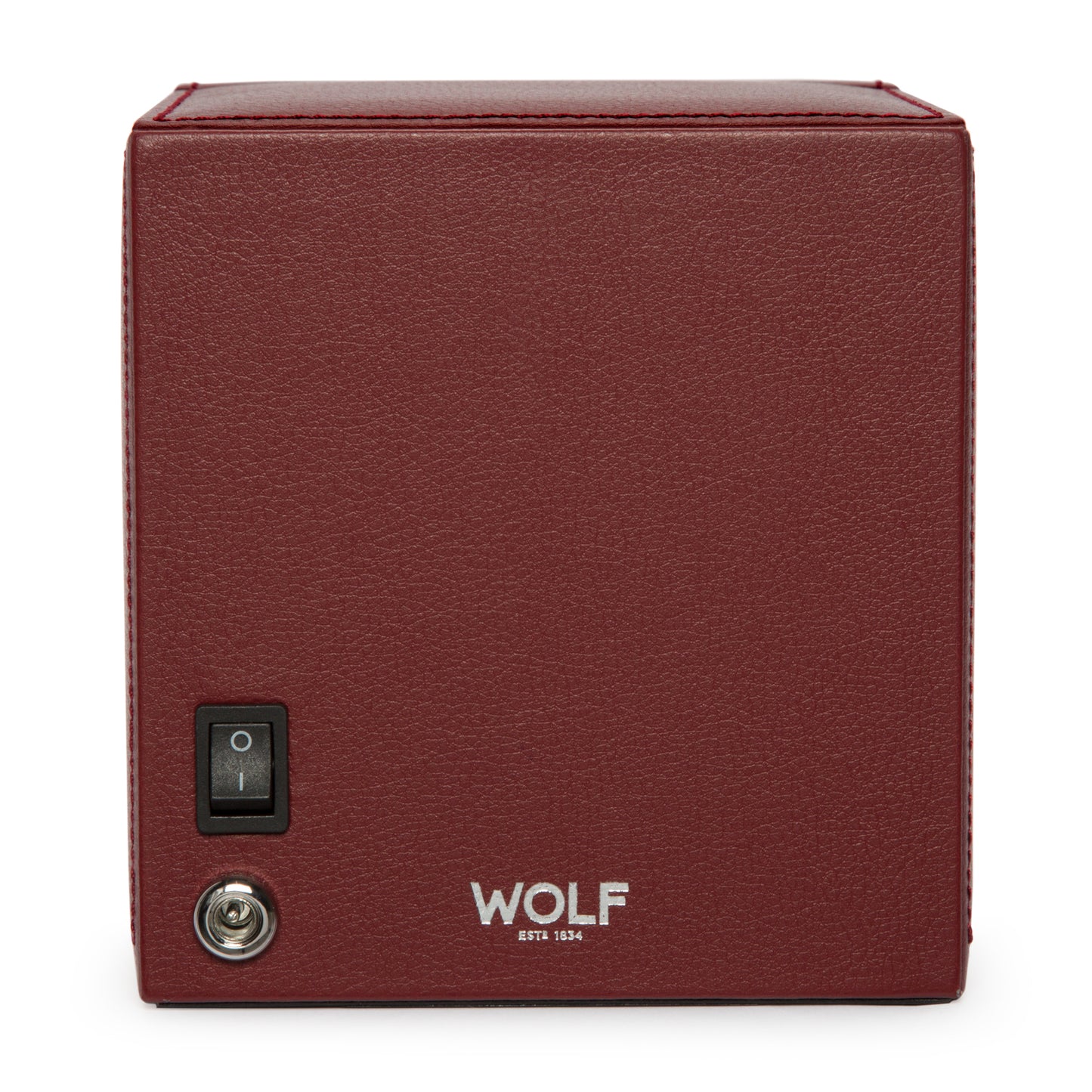 WOLF - Cub Winder with cover