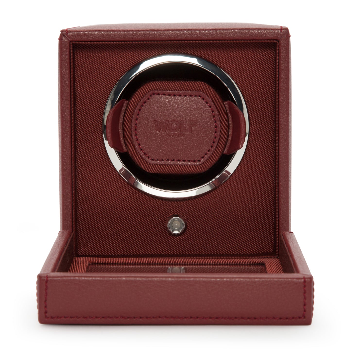 WOLF - Cub Winder with cover