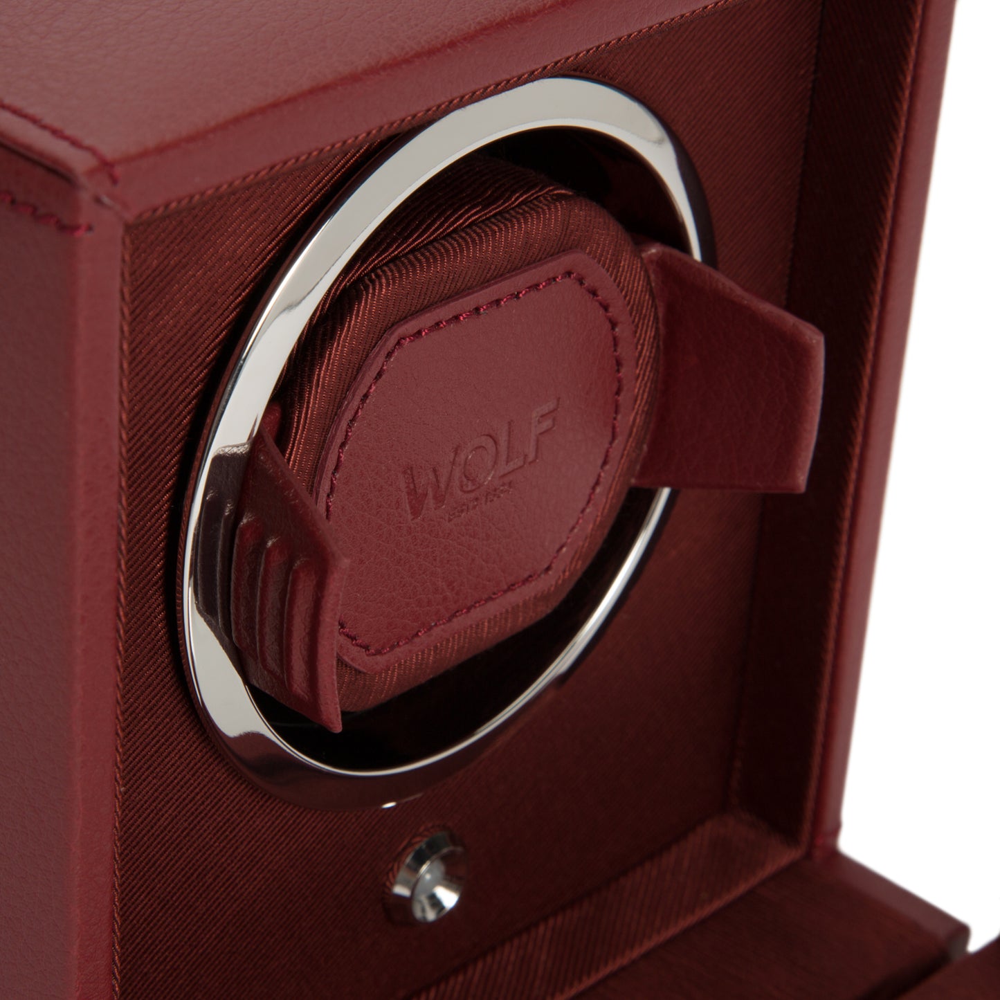 WOLF - Cub Winder with cover