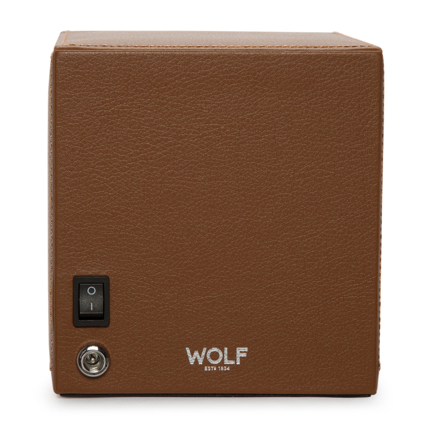 WOLF - Cub Winder with cover
