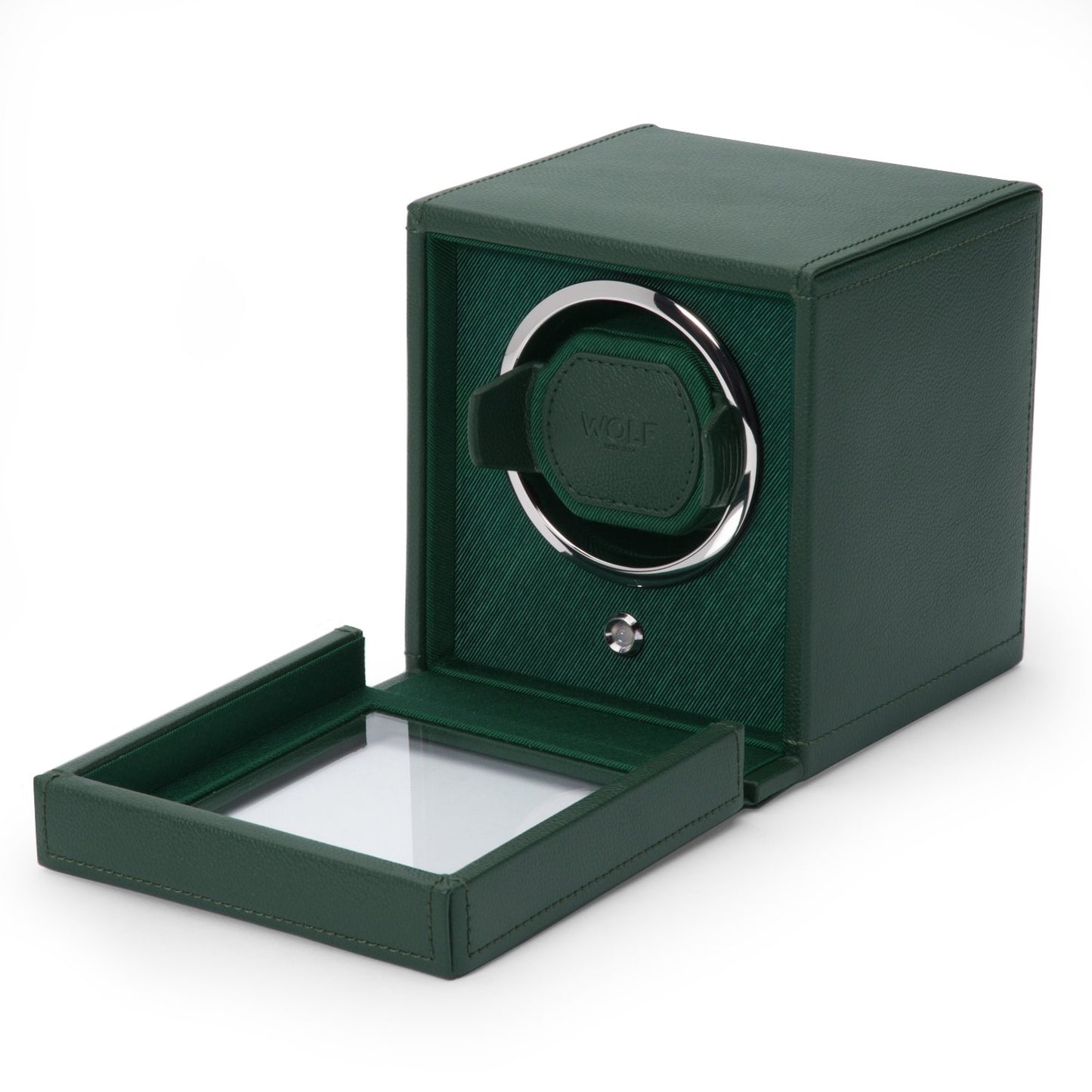 WOLF - Cub Winder with cover