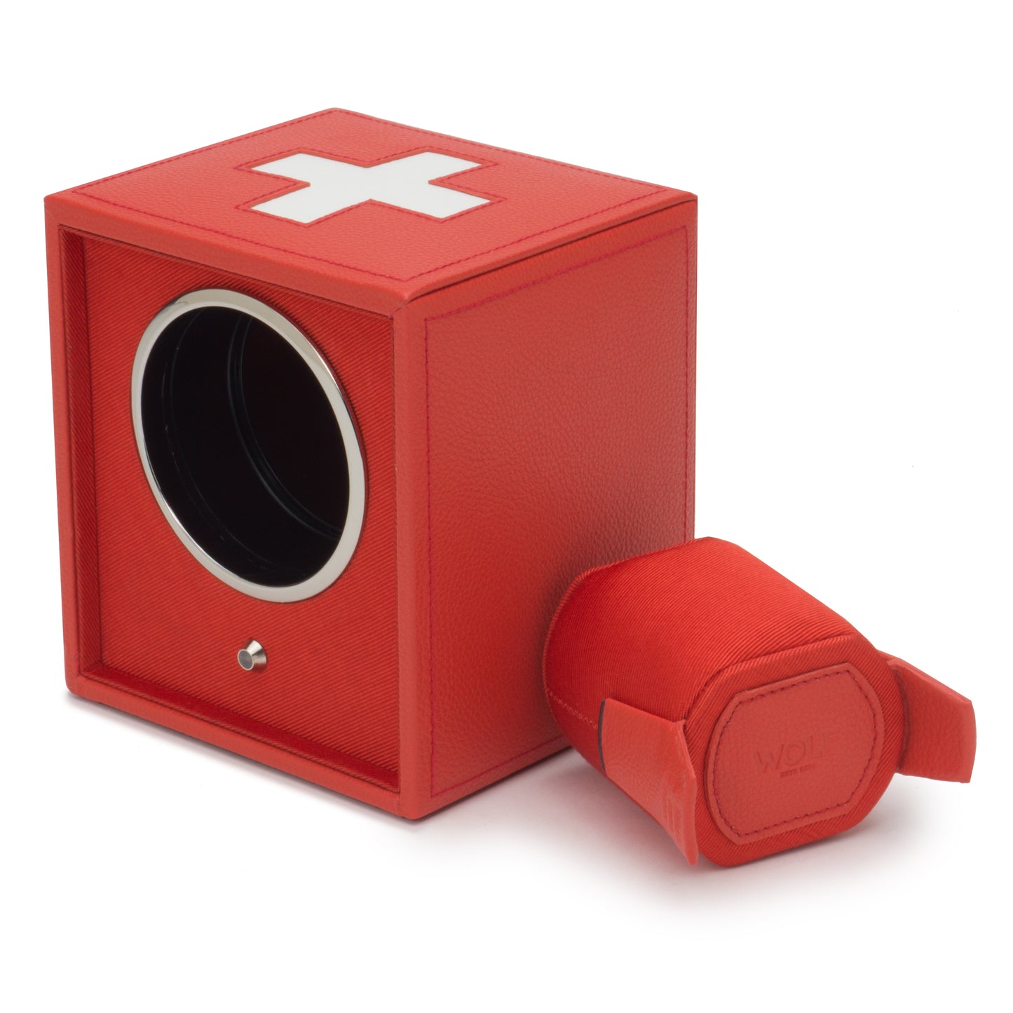 WOLF - Navigator Cub Winder