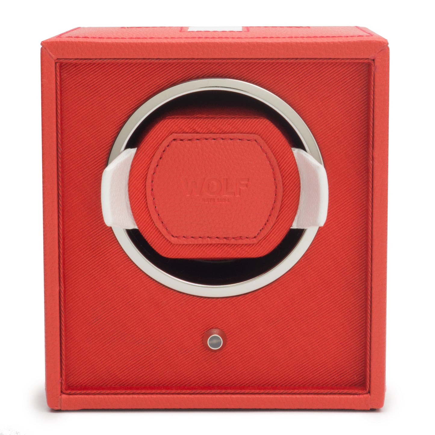WOLF - Navigator Cub Winder