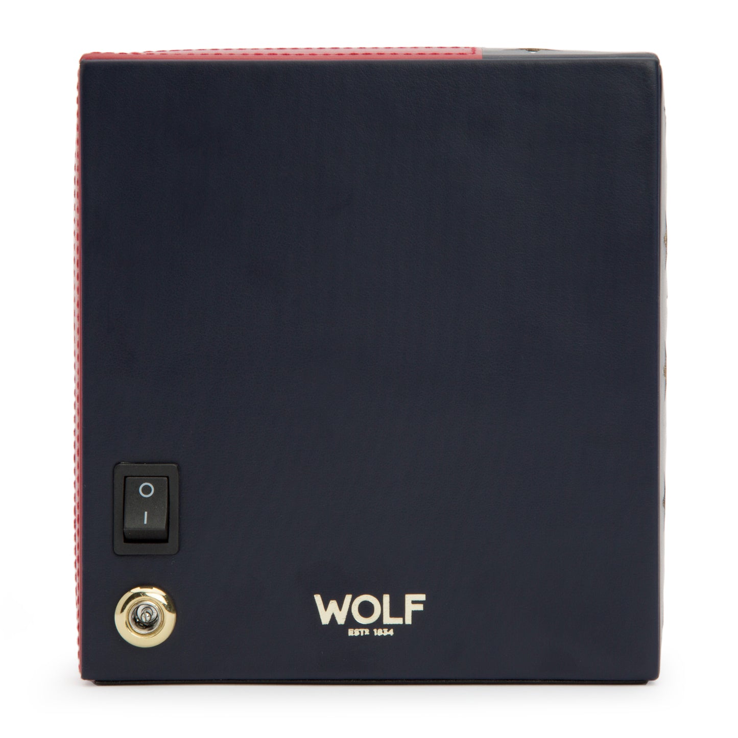 WOLF - Navigator Cub Winder