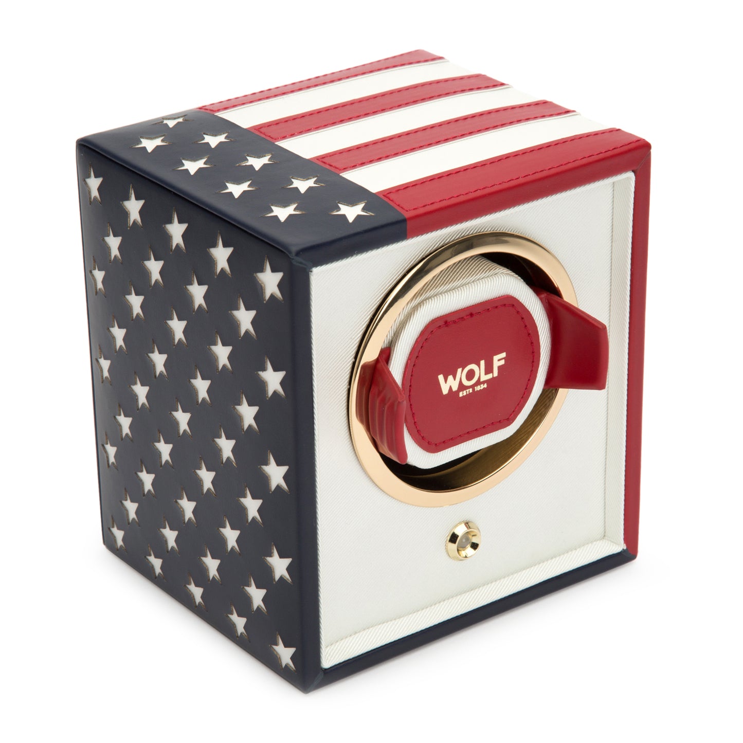 WOLF - Navigator Cub Winder