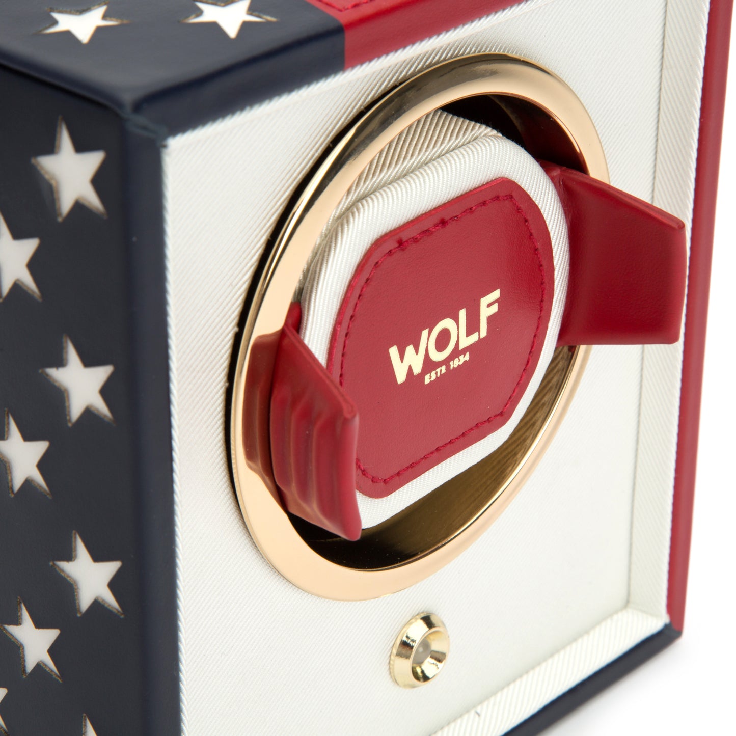 WOLF - Navigator Cub Winder