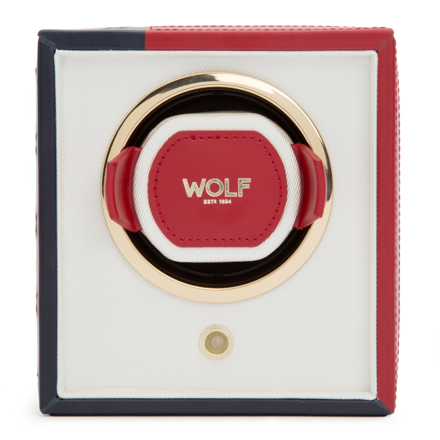WOLF - Navigator Cub Winder