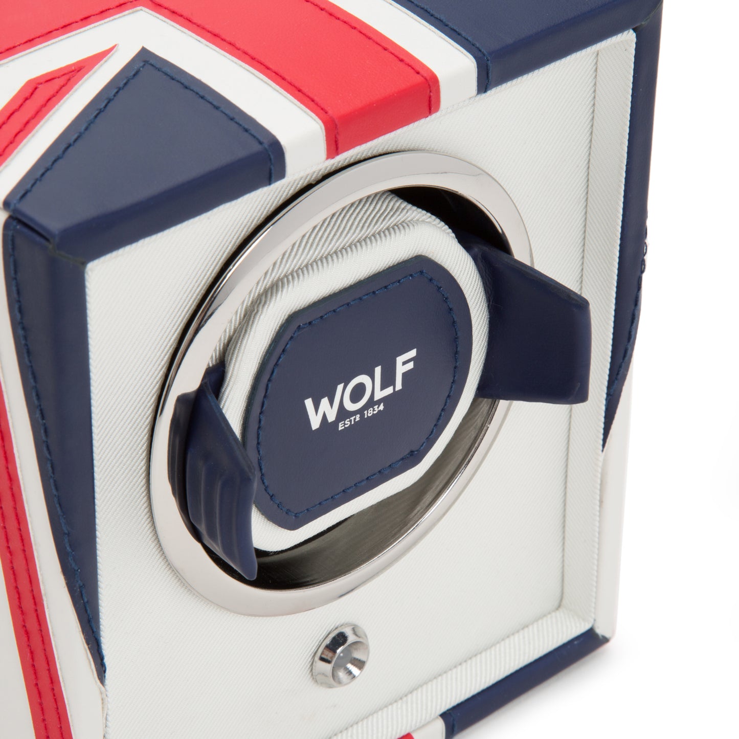 WOLF - Navigator Cub Winder