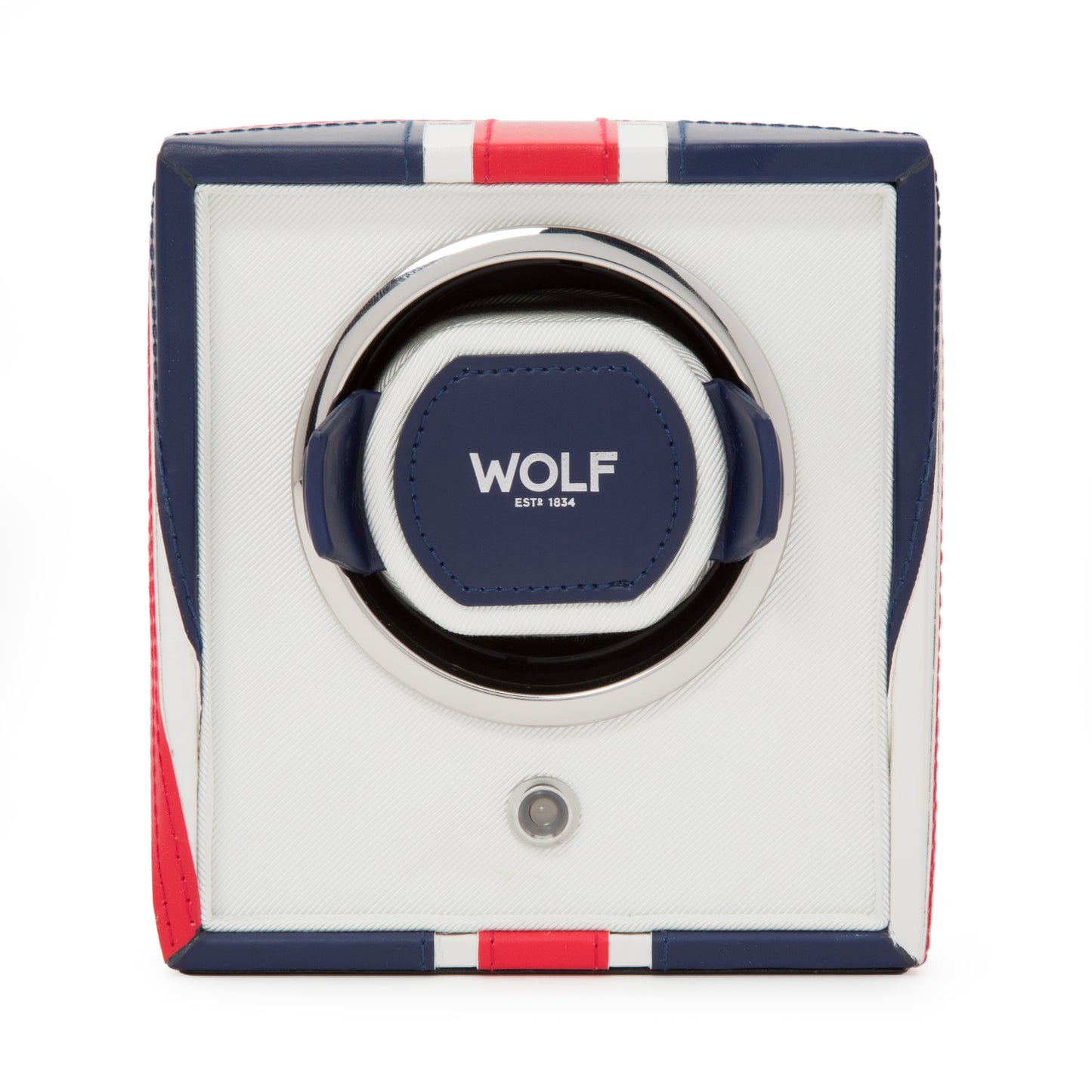 WOLF - Navigator Cub Winder