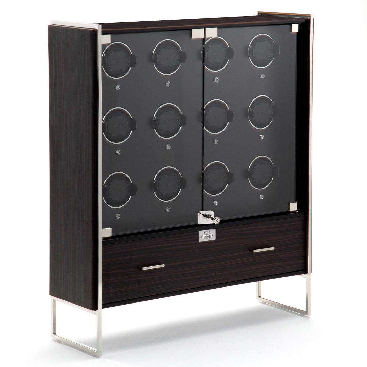 WOLF - Regent - 12 Piece Winder Cabinet