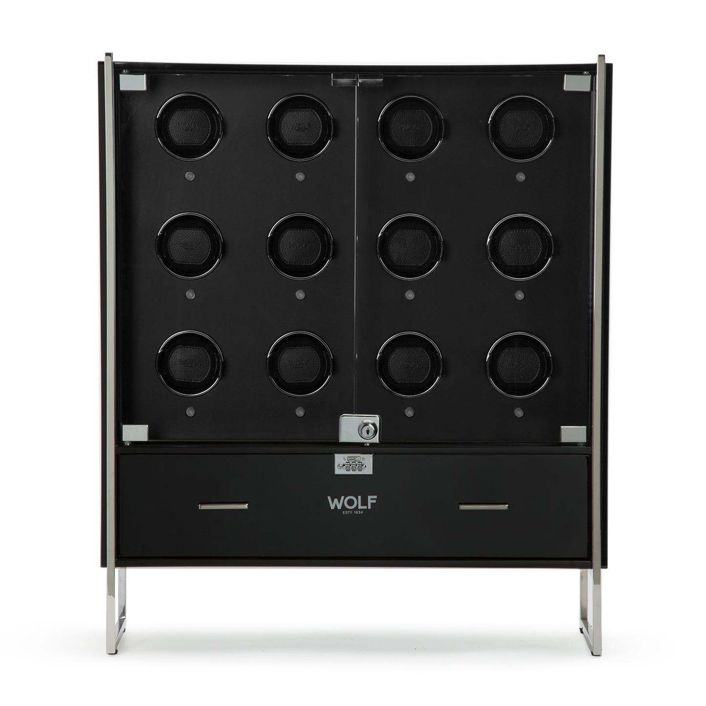 WOLF - Regent - 12 Piece Winder Cabinet