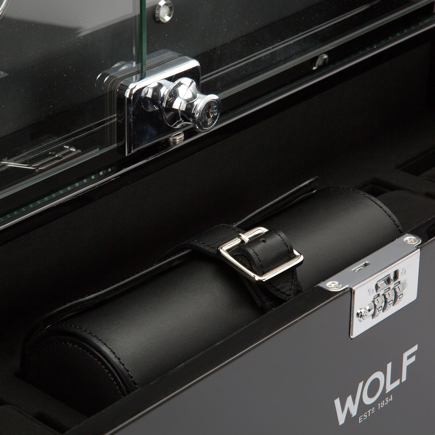 WOLF - Regent - 12 Piece Winder Cabinet
