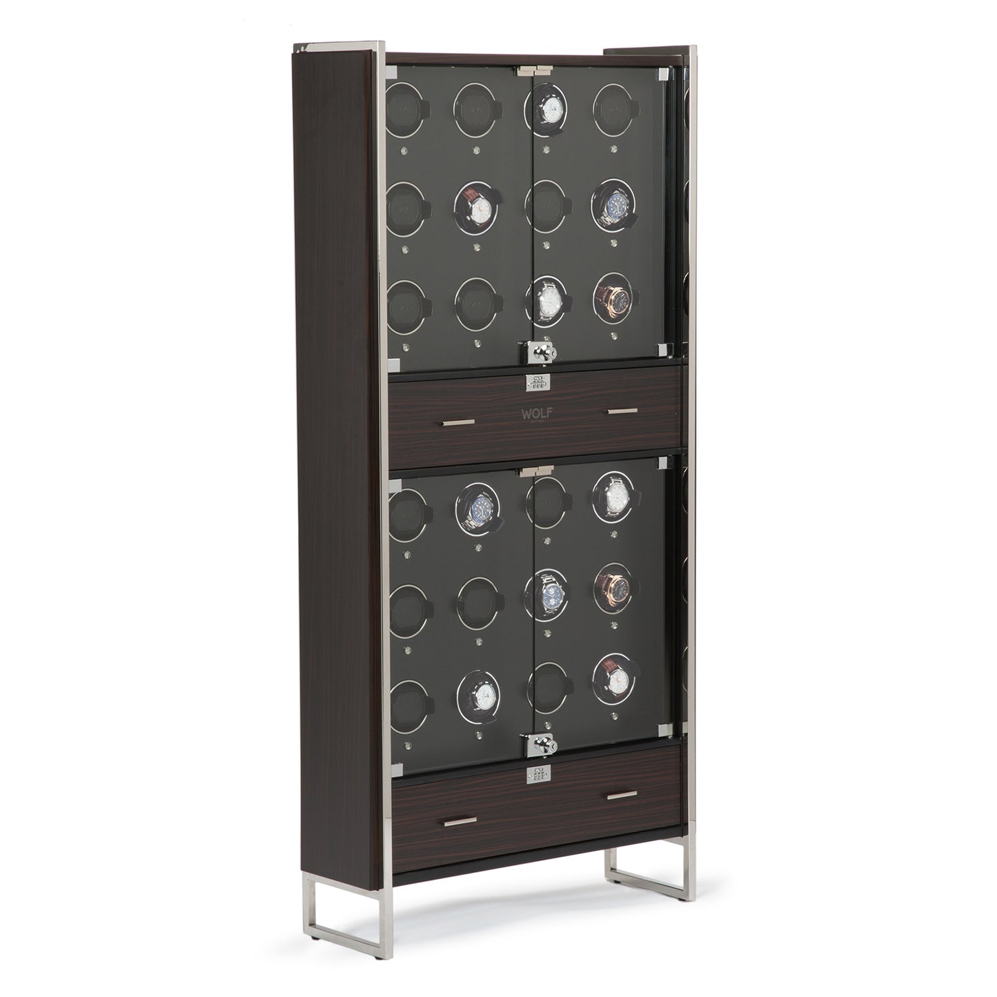 WOLF - Regent - 24 Piece Winder Cabinet