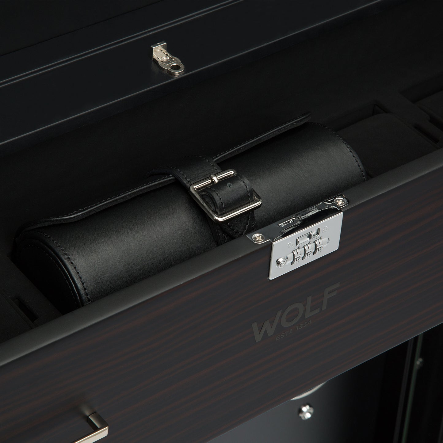 WOLF - Regent - 24 Piece Winder Cabinet