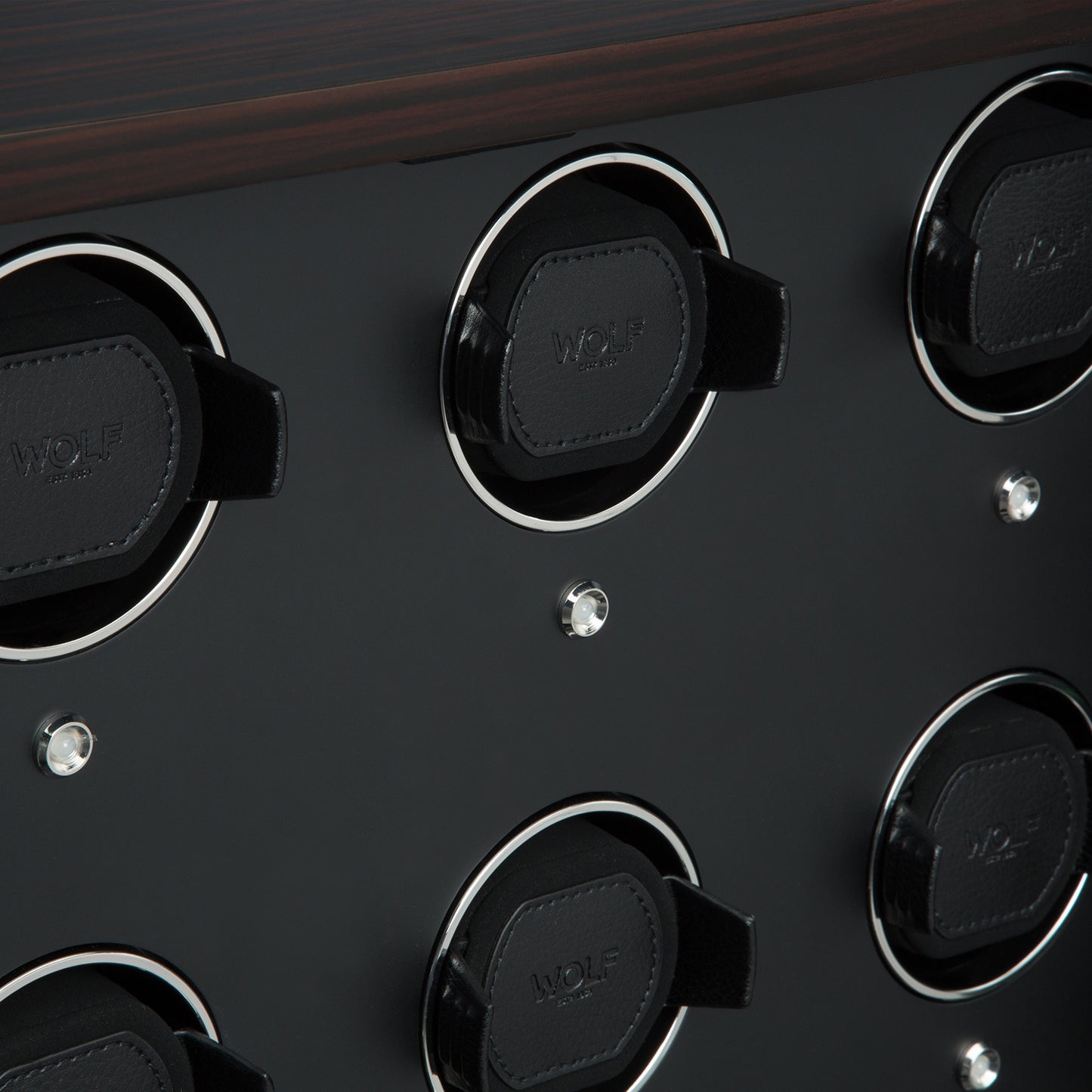 WOLF - Regent - 24 Piece Winder Cabinet
