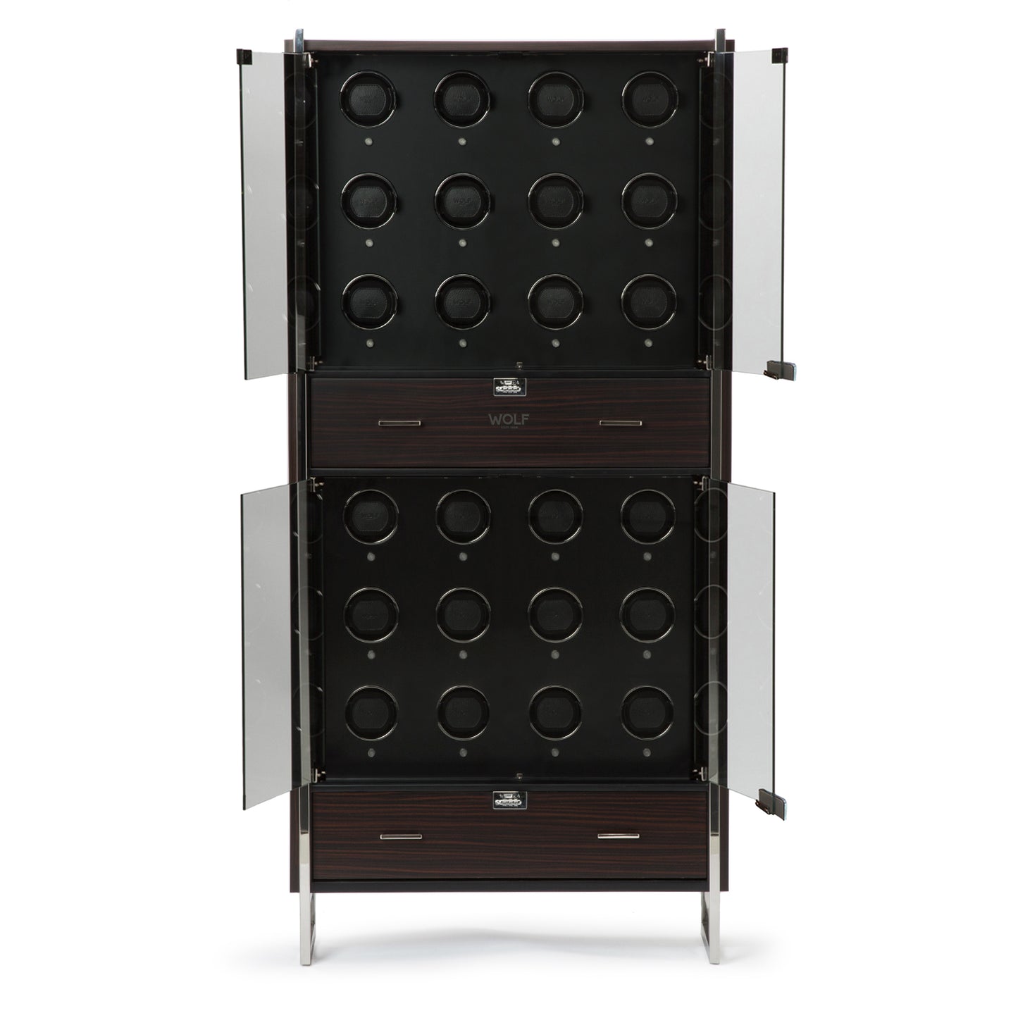 WOLF - Regent - 24 Piece Winder Cabinet