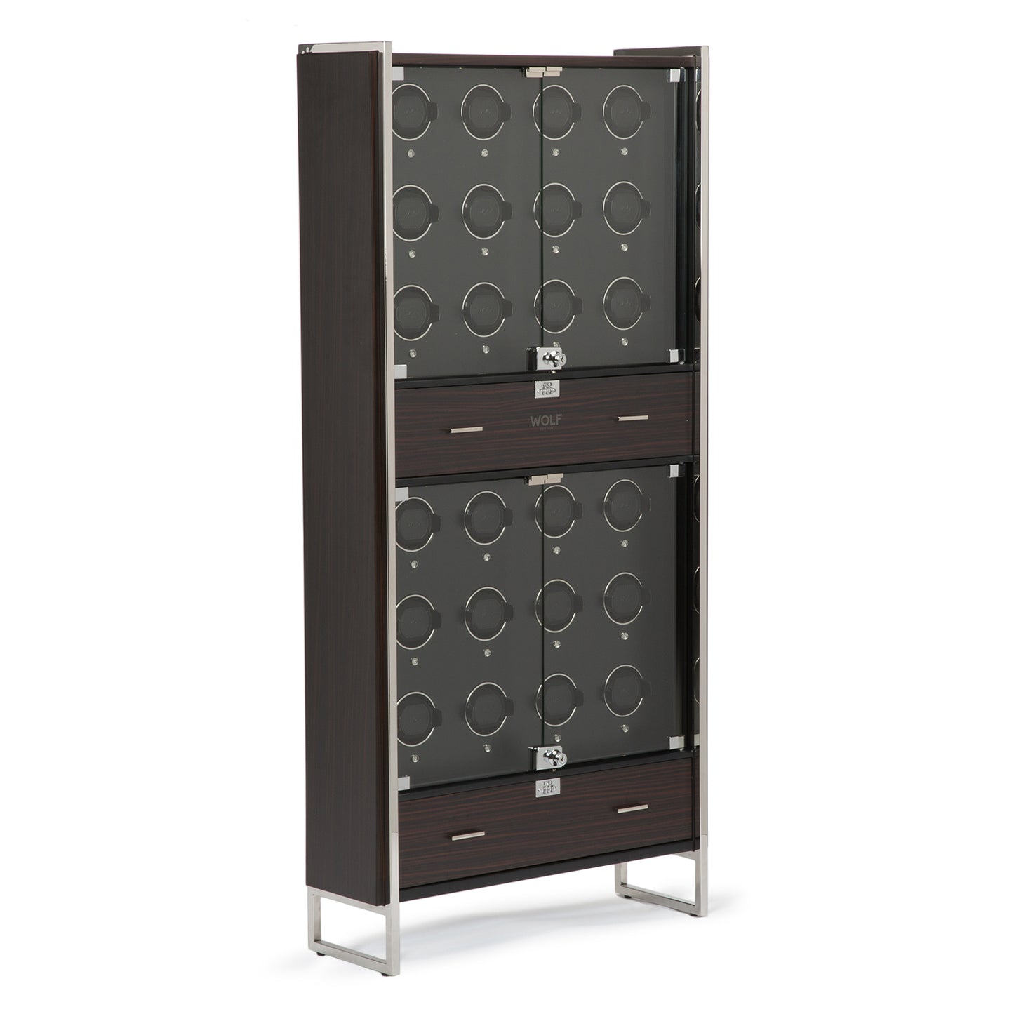 WOLF - Regent - 24 Piece Winder Cabinet
