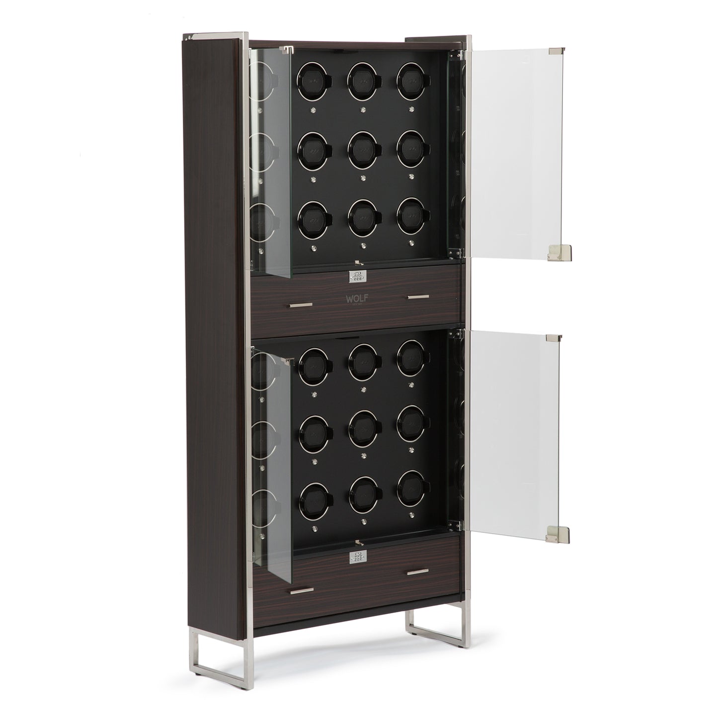 WOLF - Regent - 24 Piece Winder Cabinet