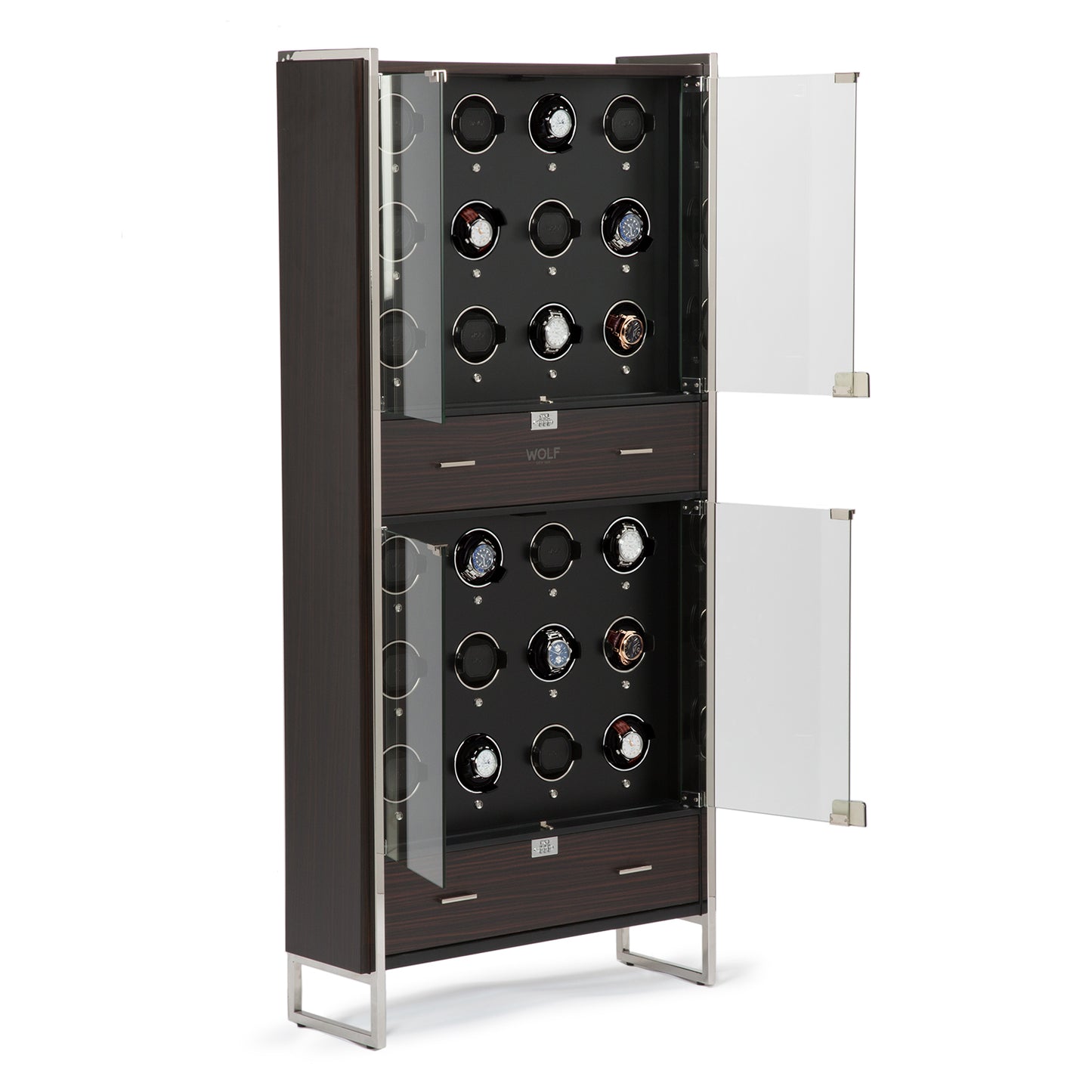 WOLF - Regent - 24 Piece Winder Cabinet