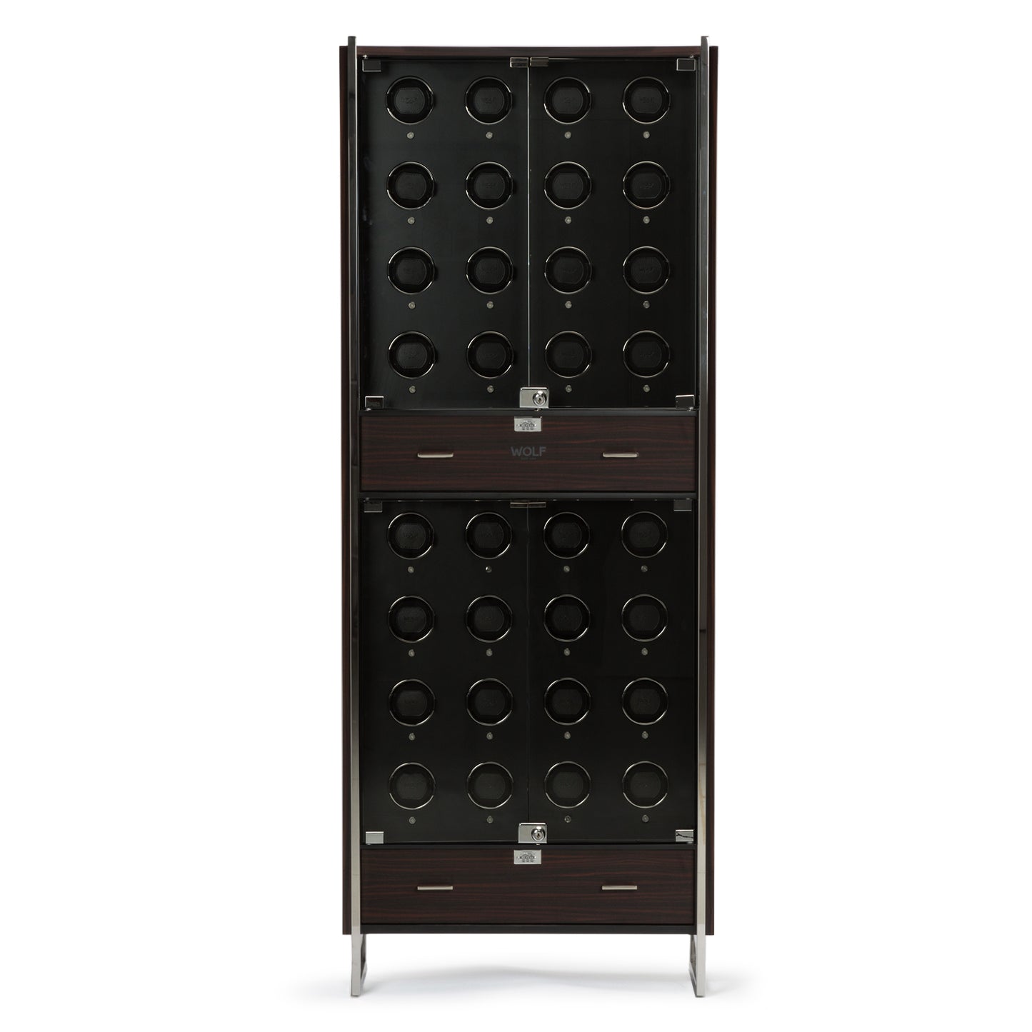 WOLF - Regent - 32 Piece Winder Cabinet