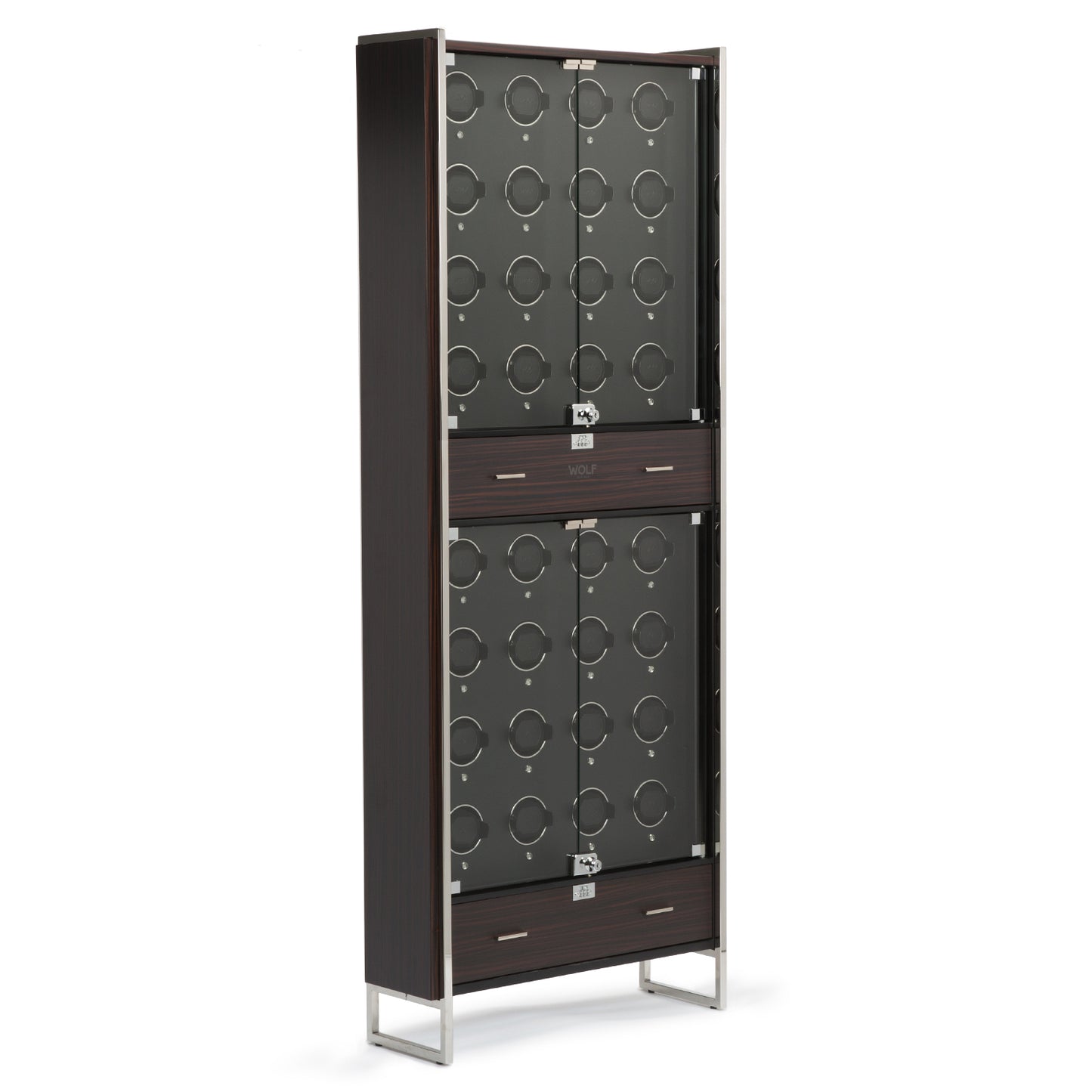 WOLF - Regent - 32 Piece Winder Cabinet