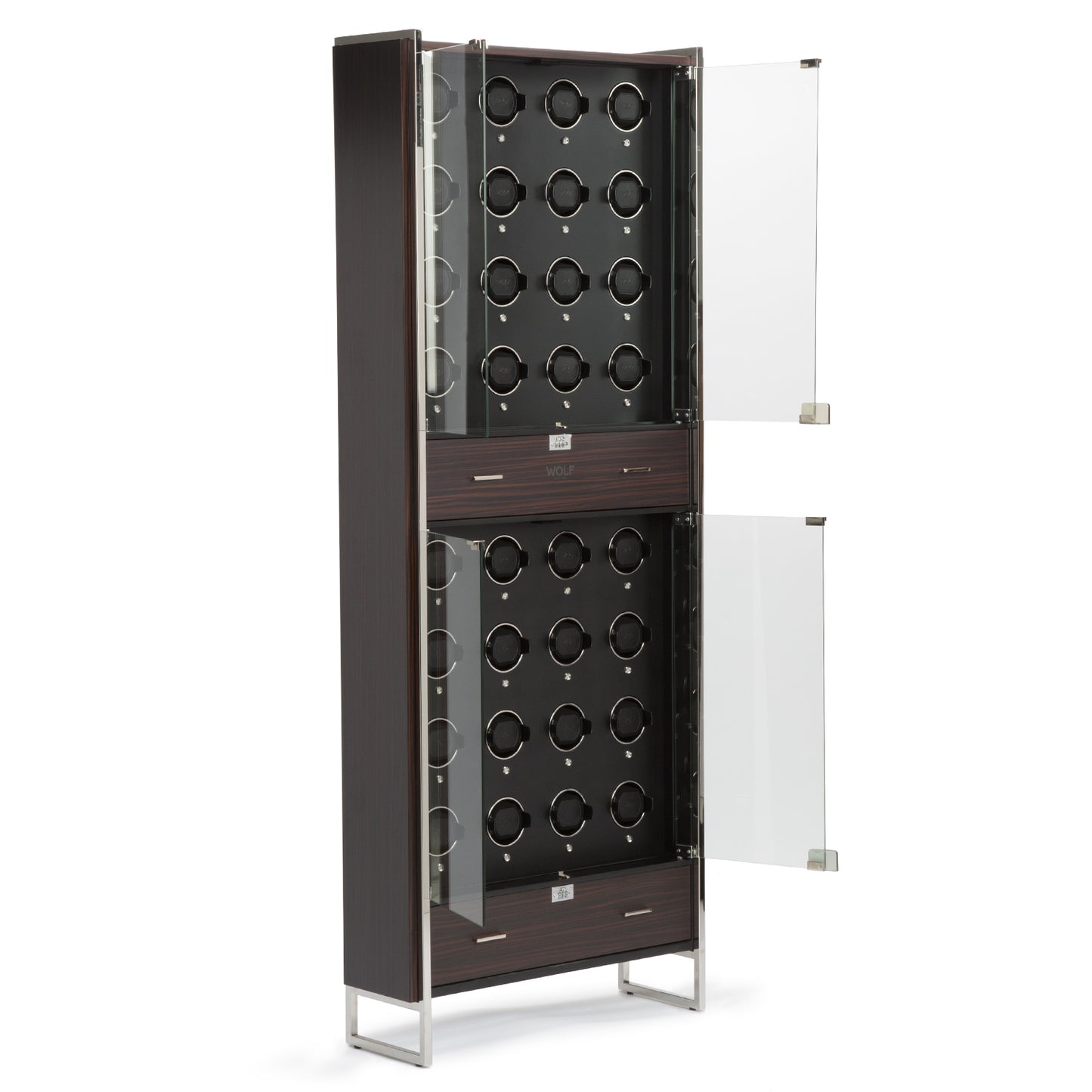WOLF - Regent - 32 Piece Winder Cabinet