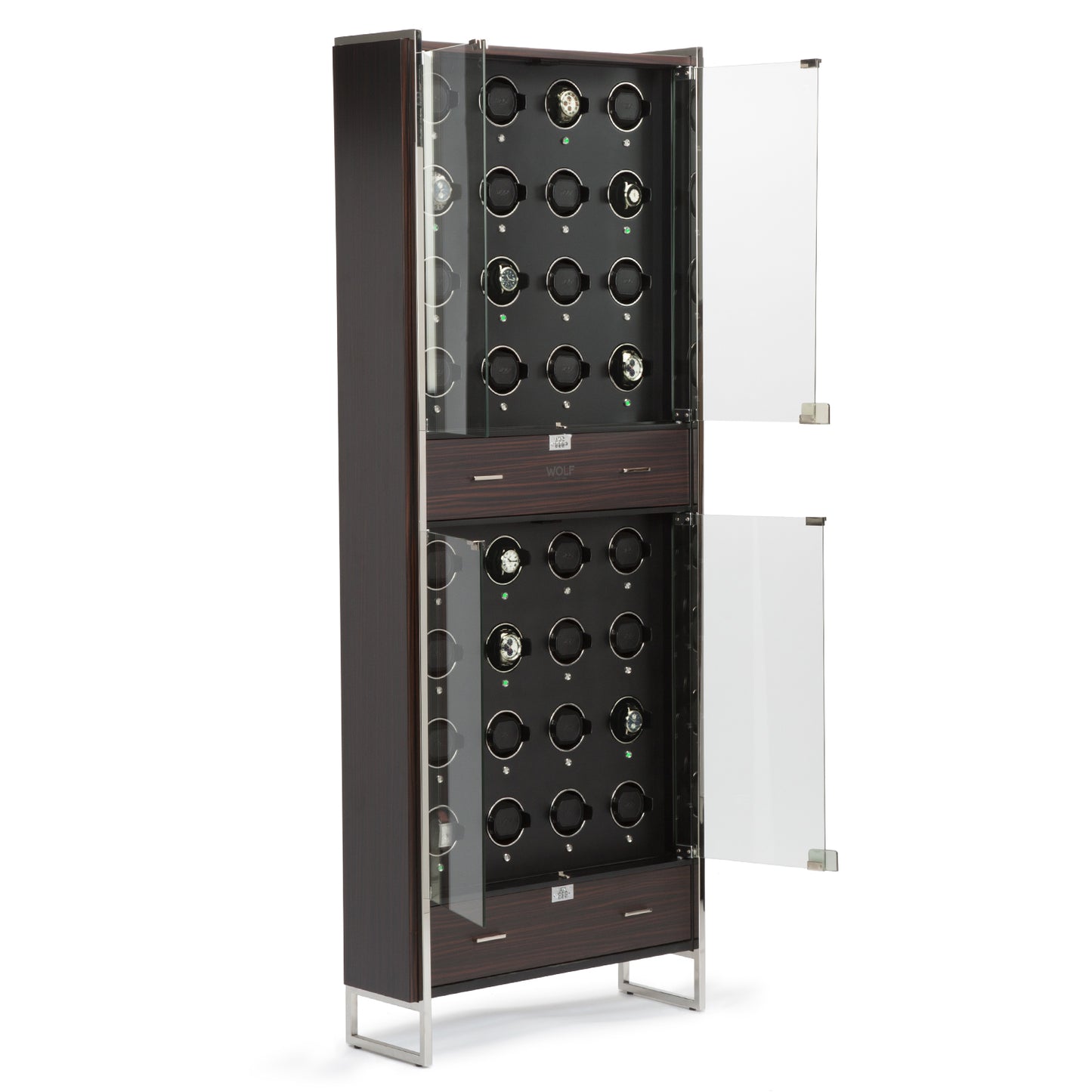 WOLF - Regent - 32 Piece Winder Cabinet