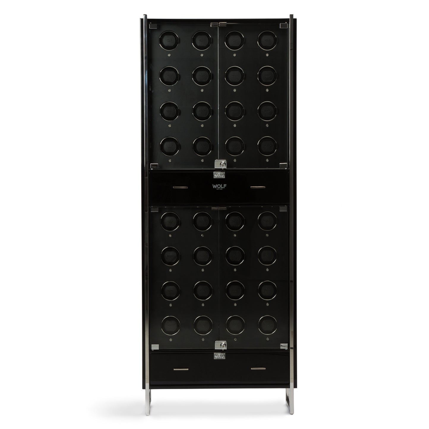 WOLF - Regent - 32 Piece Winder Cabinet