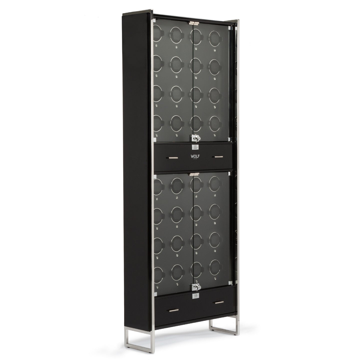 WOLF - Regent - 32 Piece Winder Cabinet
