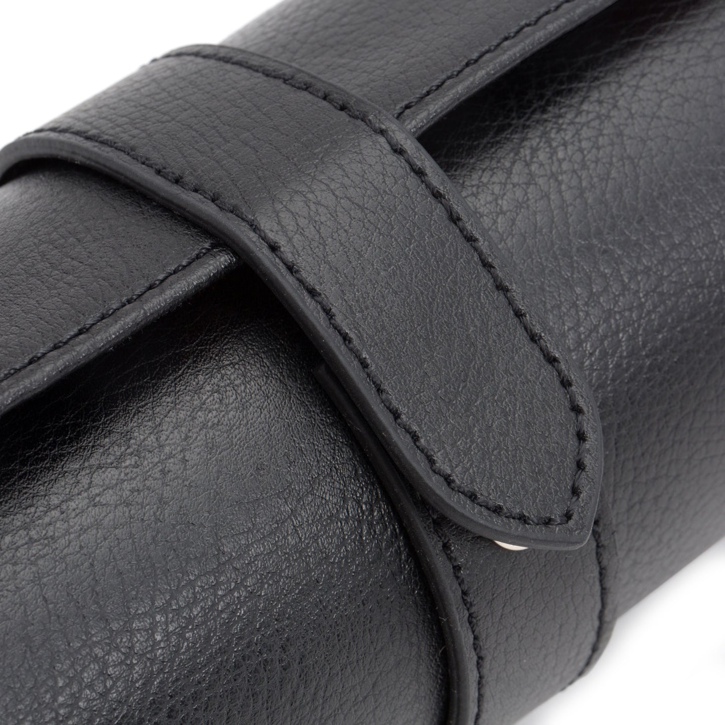 WOLF - Navigator Triple Watch Roll - USA