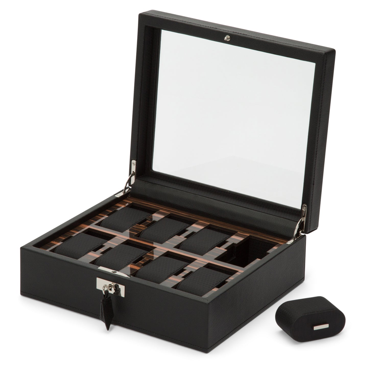 WOLF - Roadster 8 PC Watch Box