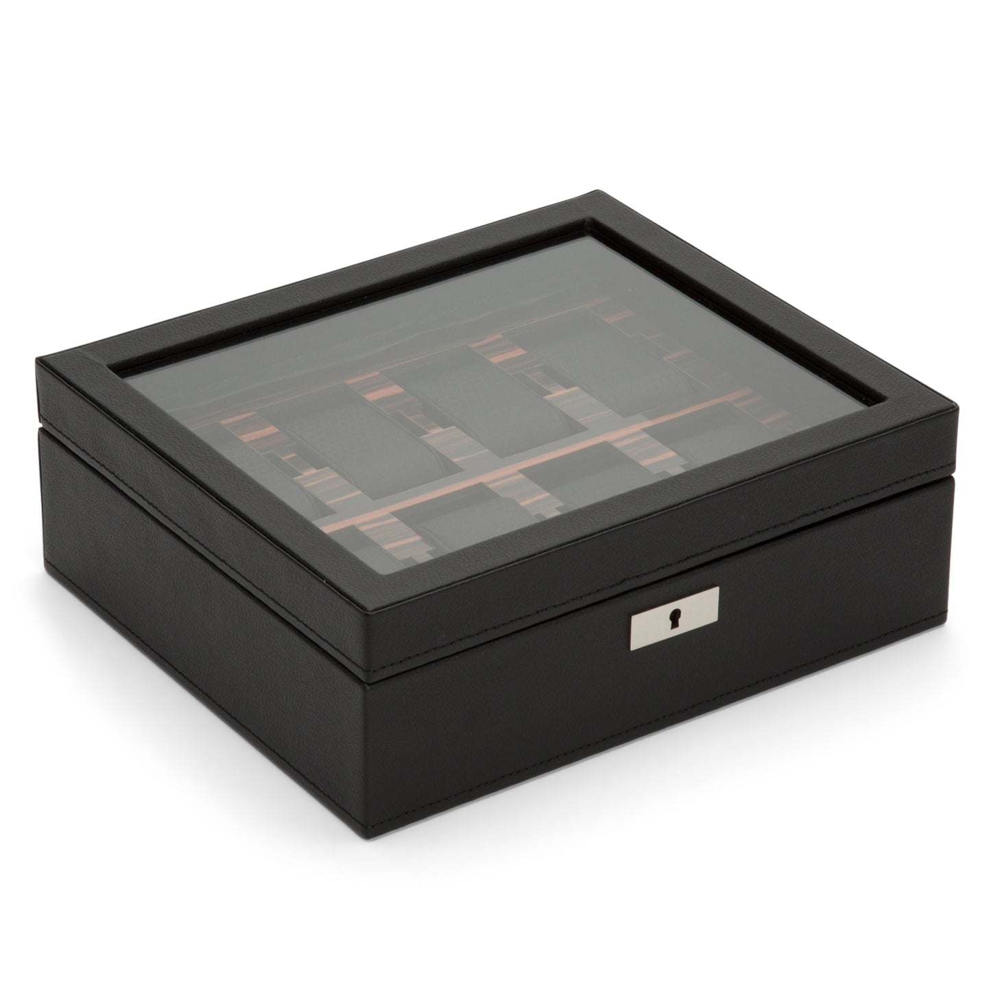 WOLF - Roadster 8 PC Watch Box