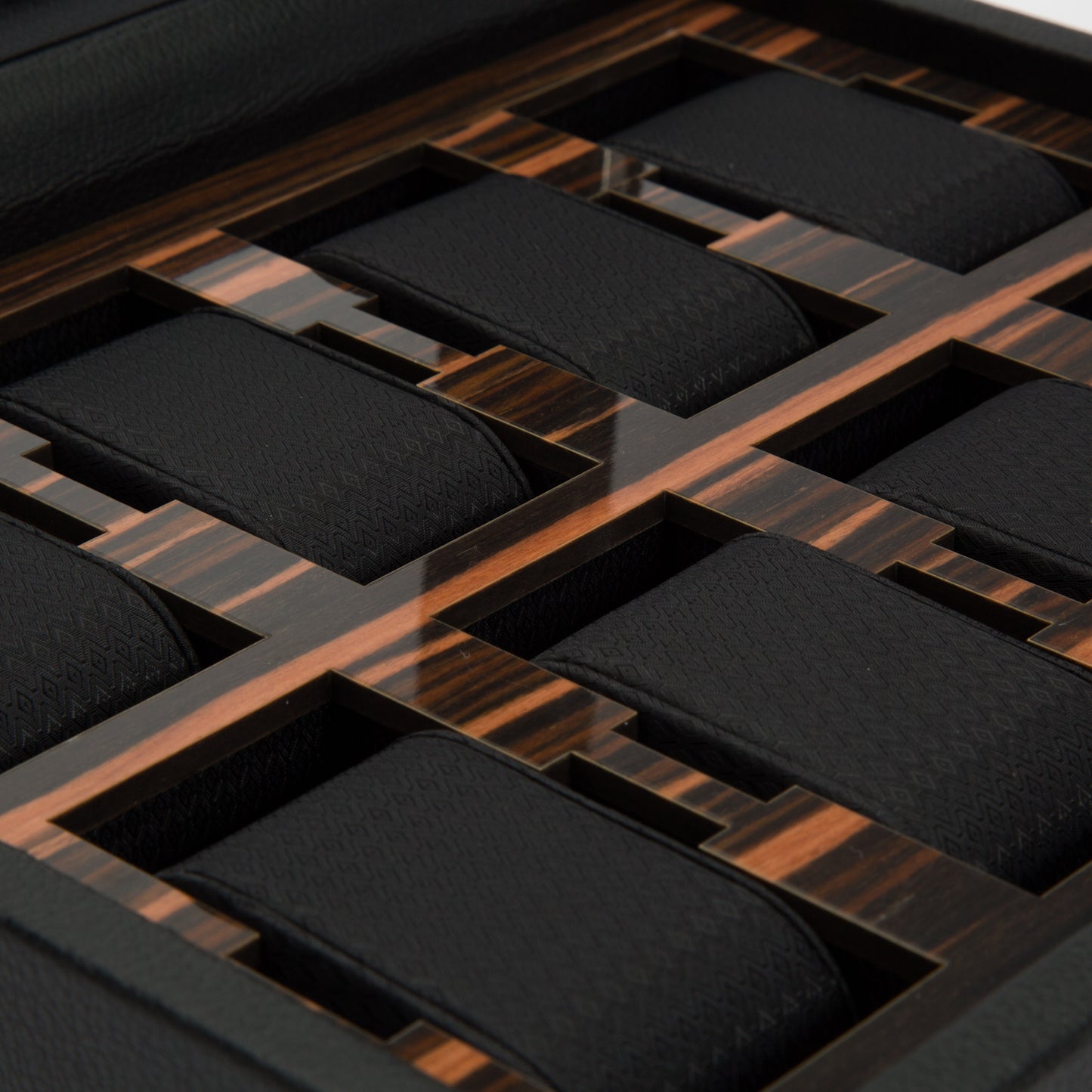 WOLF - Roadster 8 PC Watch Box